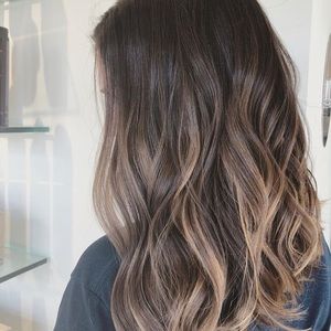 Meet your Posher, Rebekka